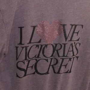 Victoria Secret Hoodie